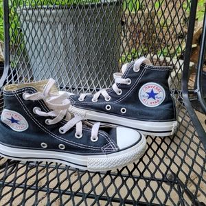 Kids Converse All Star High Tops